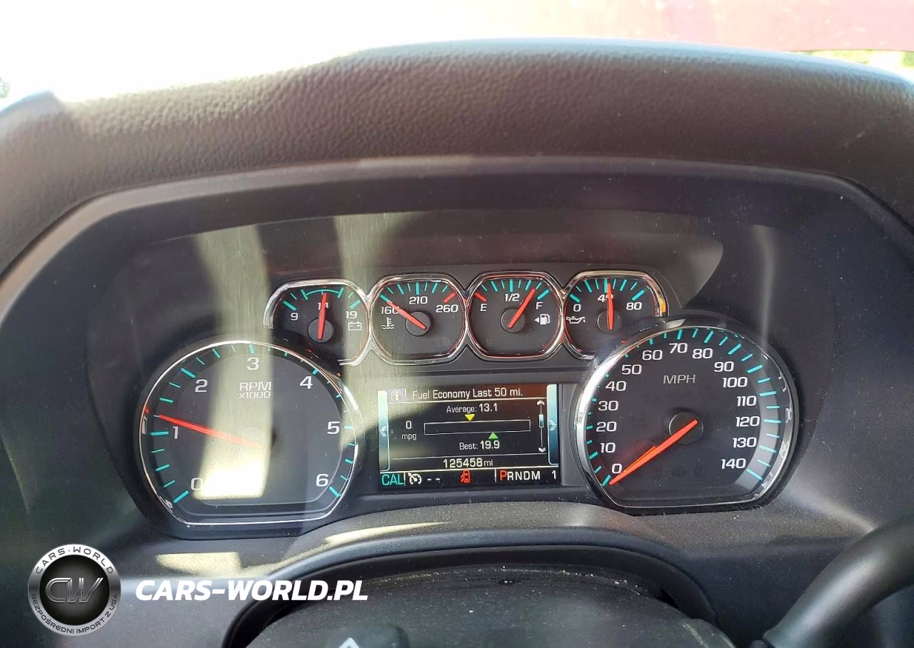 2016 Ch Silverado VIN:1GC1KVEG7GF237254 - 9