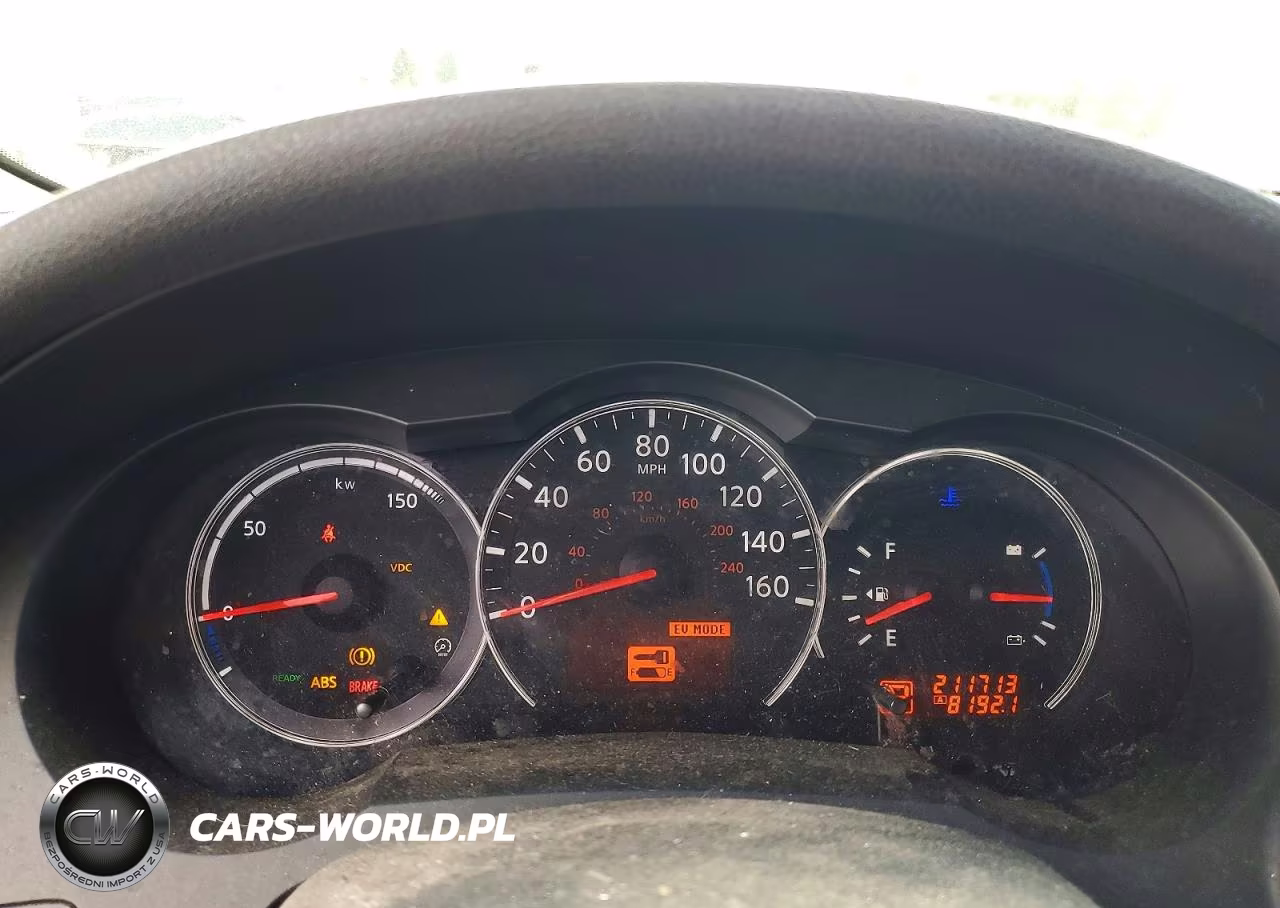 2010 Nissan Altima Hybrid VIN:1N4CL2AP2AC127639 - 9