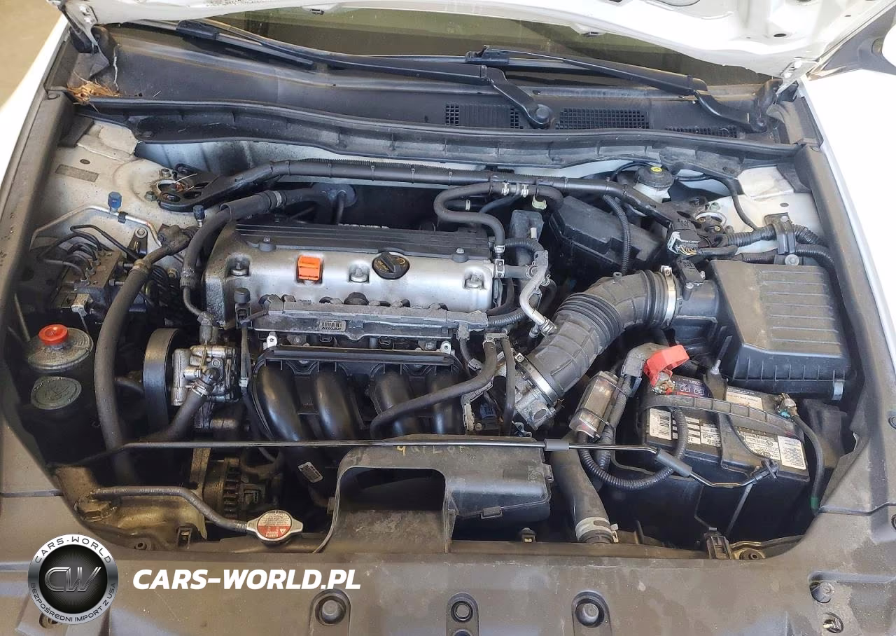 2011 Honda Accord Exl VIN:1HGCP2F83BA009498 - 11