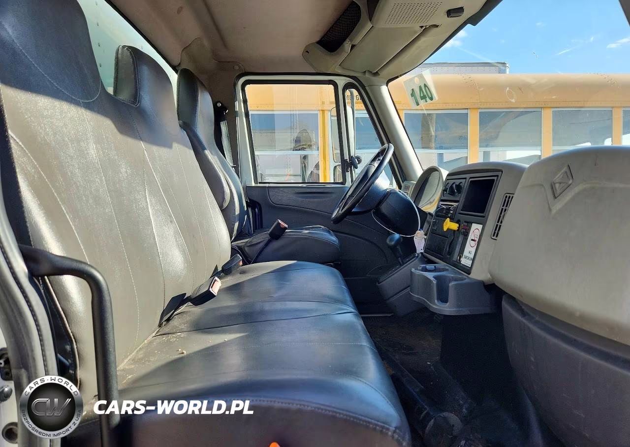 2019 International 4000 4300 VIN:1HTMMMML2KH384484 - 5
