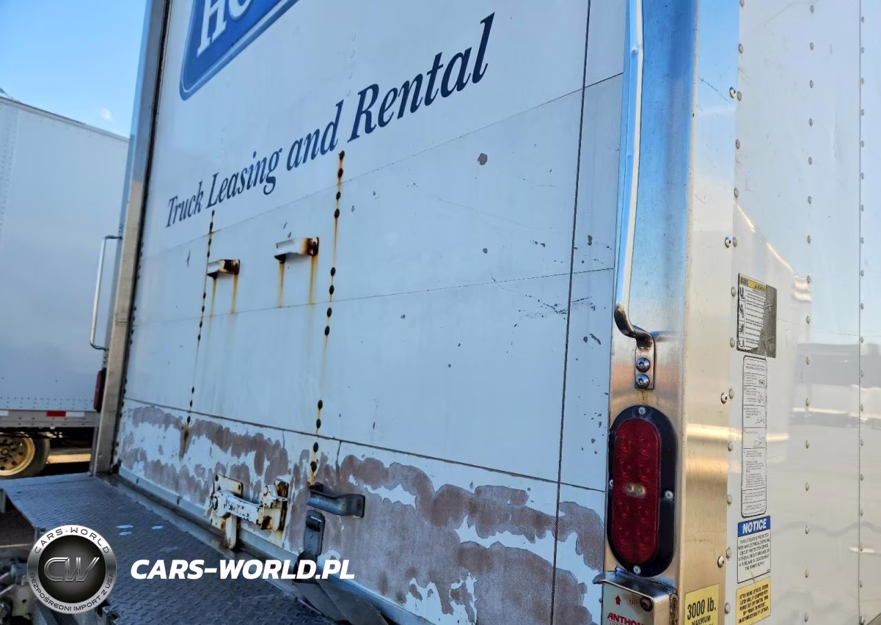 2019 International 4000 4300 VIN:1HTMMMML2KH384484 - 6