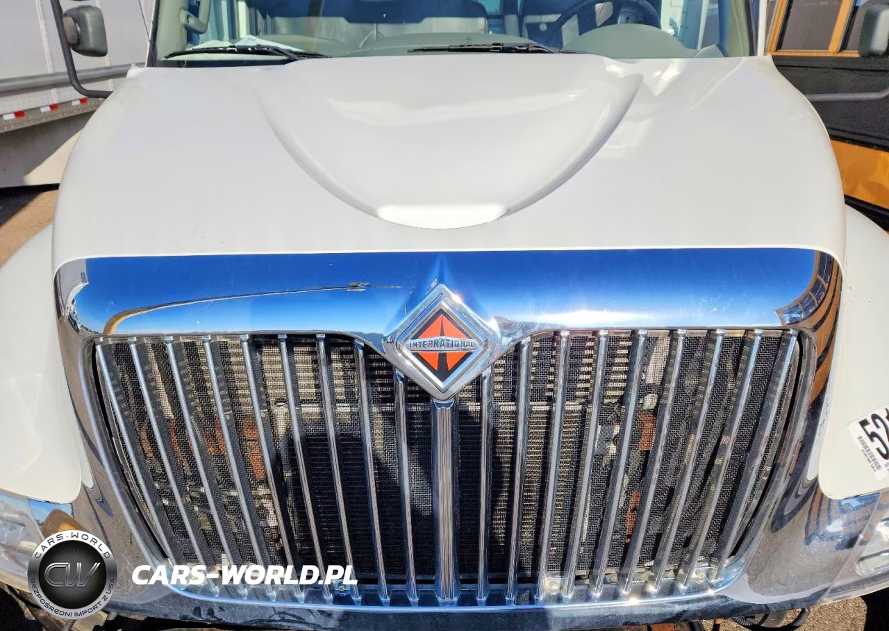 2019 International 4000 4300 VIN:1HTMMMML2KH384484 - 7