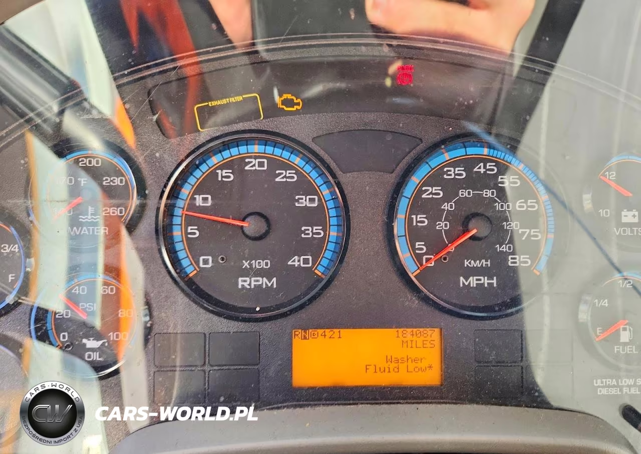 2019 International 4000 4300 VIN:1HTMMMML2KH384484 - 8