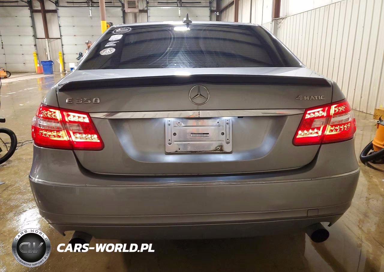 2013 Mercedes-Benz E 350 4Matic VIN:WDDHF8JB6DA739248 - 6