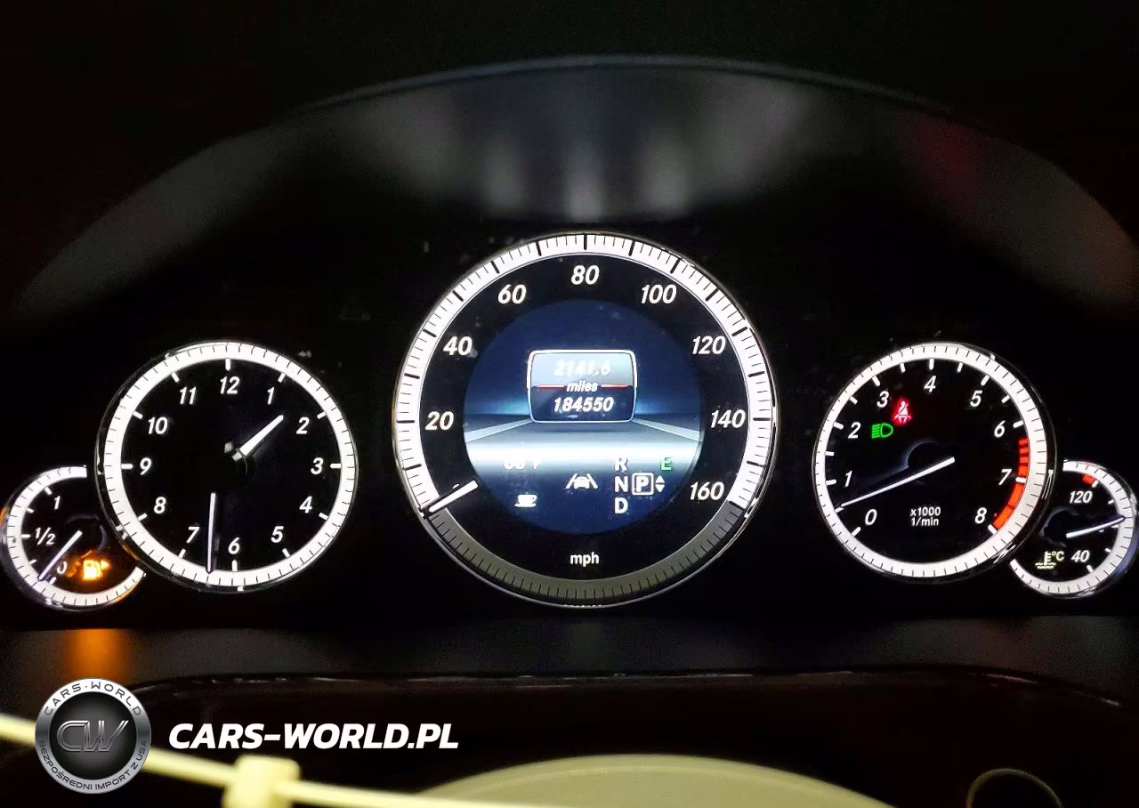 2013 Mercedes-Benz E 350 4Matic VIN:WDDHF8JB6DA739248 - 9