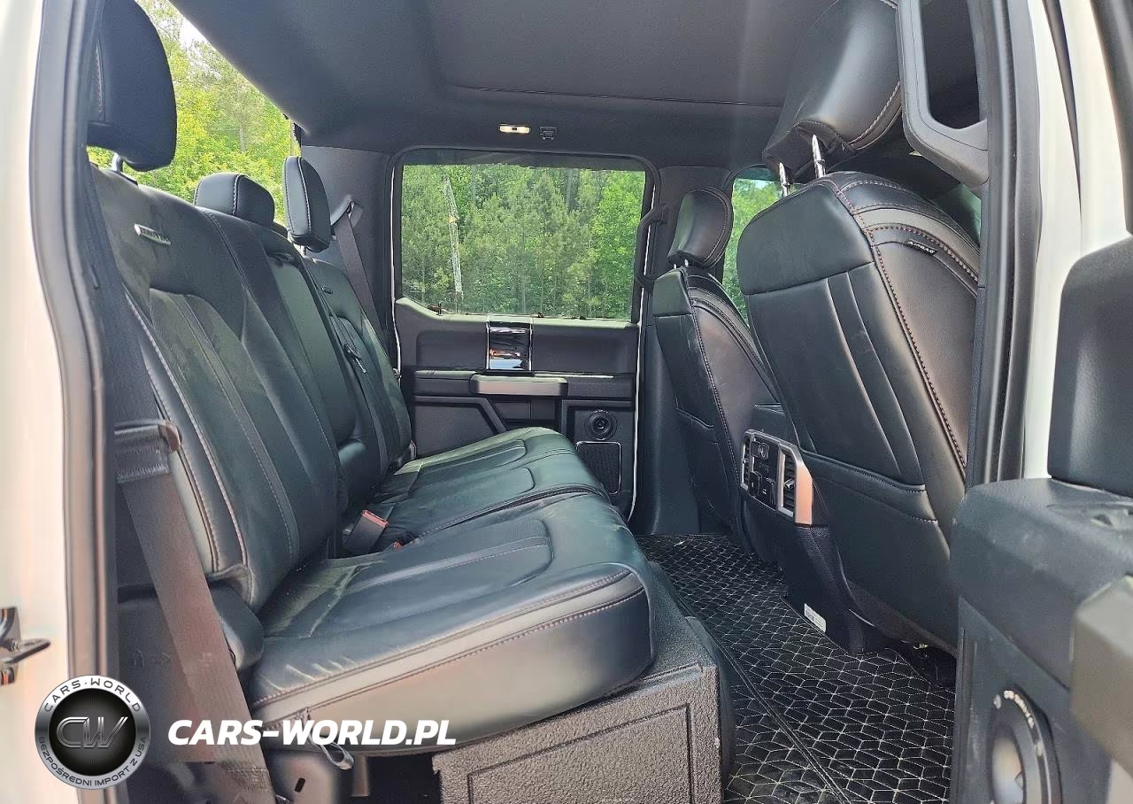 2022 Ford F350 Super Duty VIN:1FT8W3BT1NED02417 - 10
