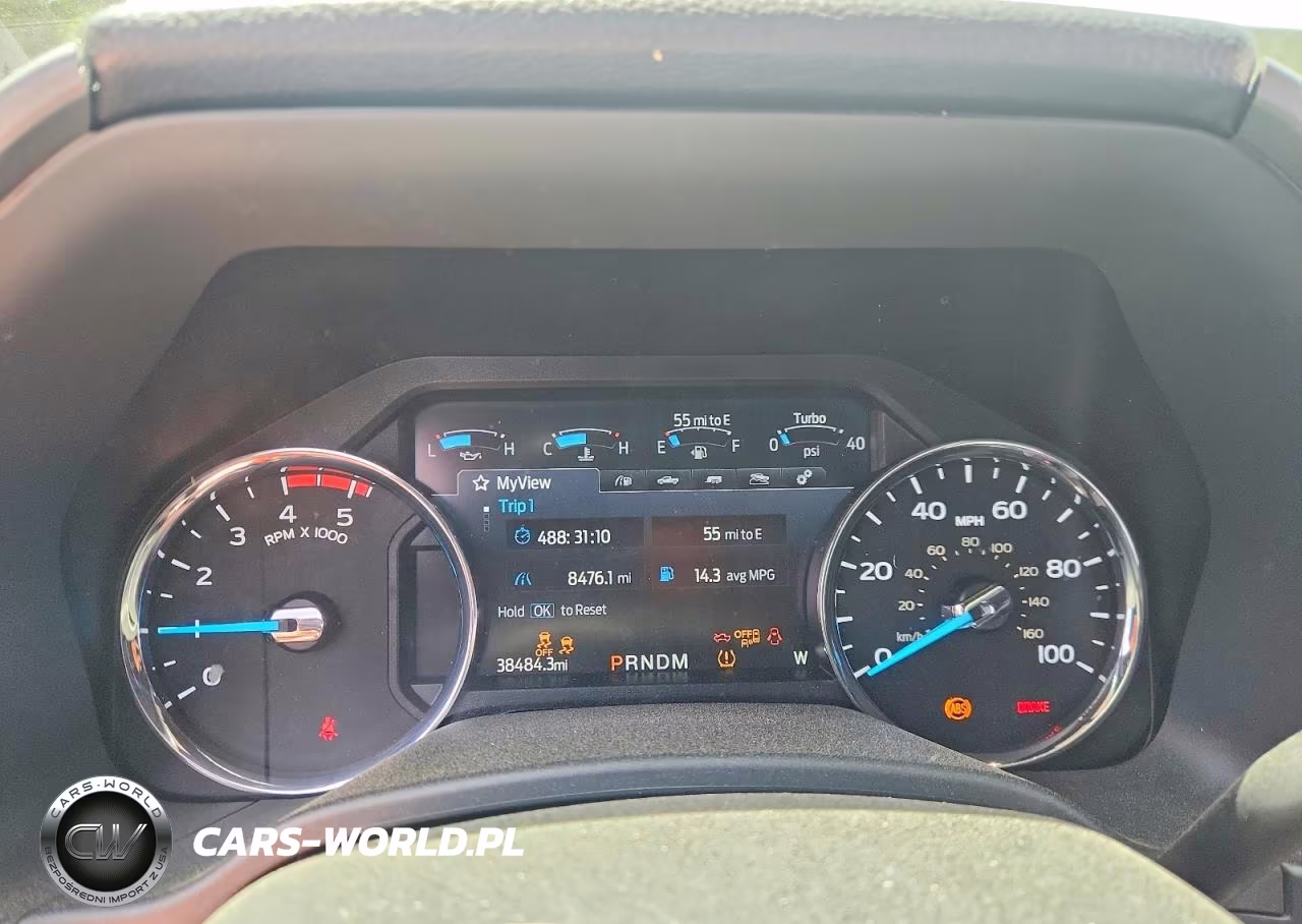 2022 Ford F350 Super Duty VIN:1FT8W3BT1NED02417 - 9