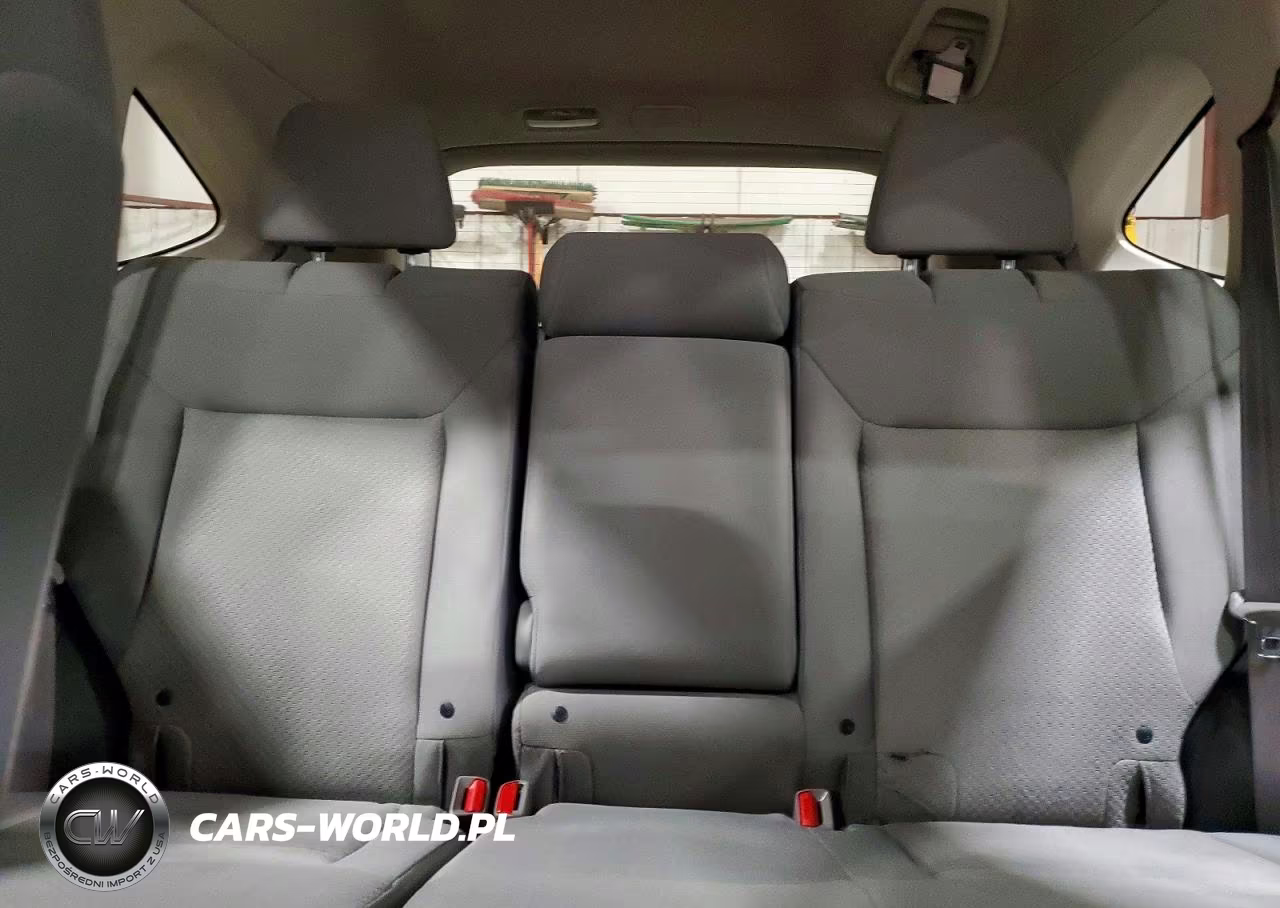 2016 Honda Cr-V Se VIN:2HKRM4H48GH665106 - 10