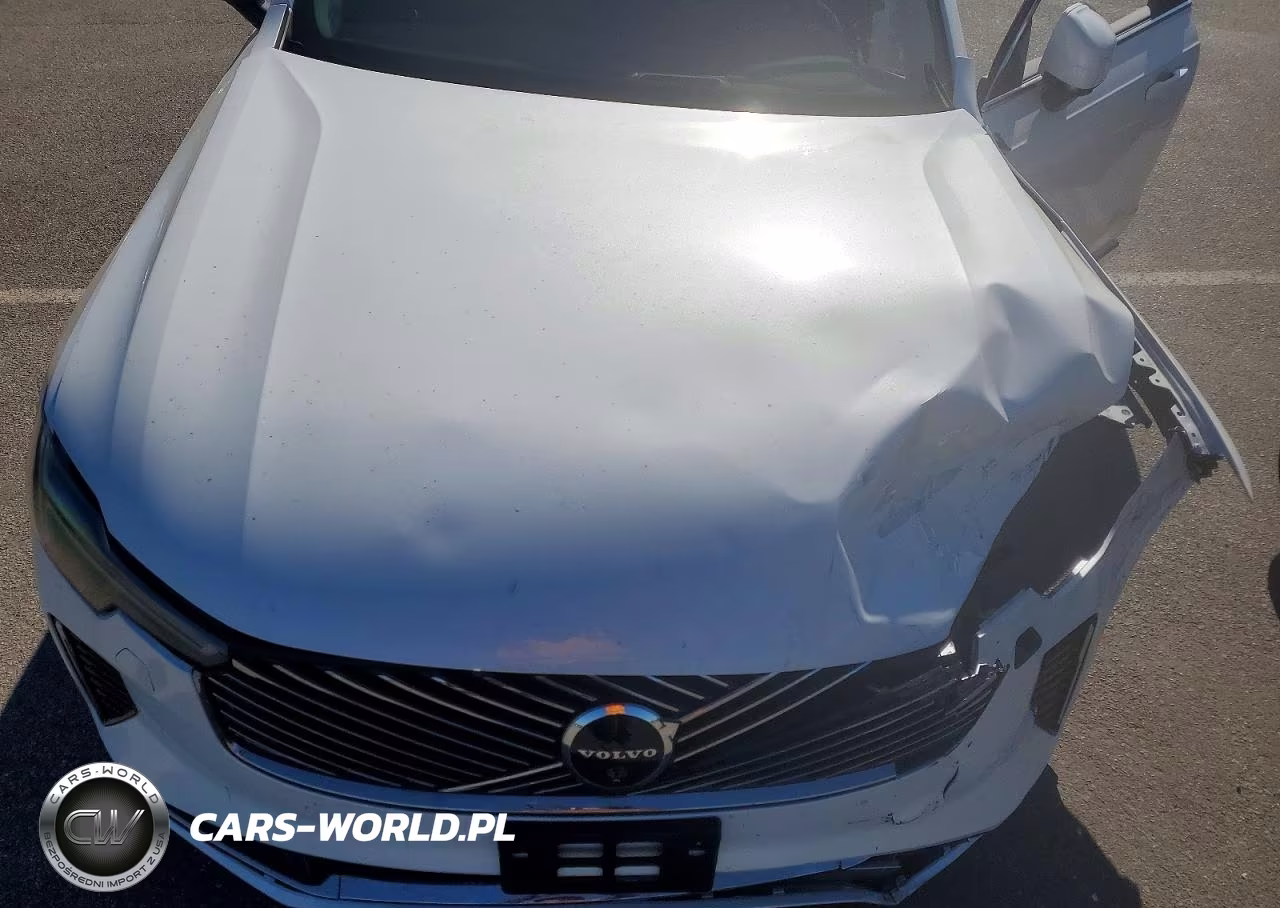 2025 Volvo Xc90 Plus VIN:YV4062JB4S1390993 - 12