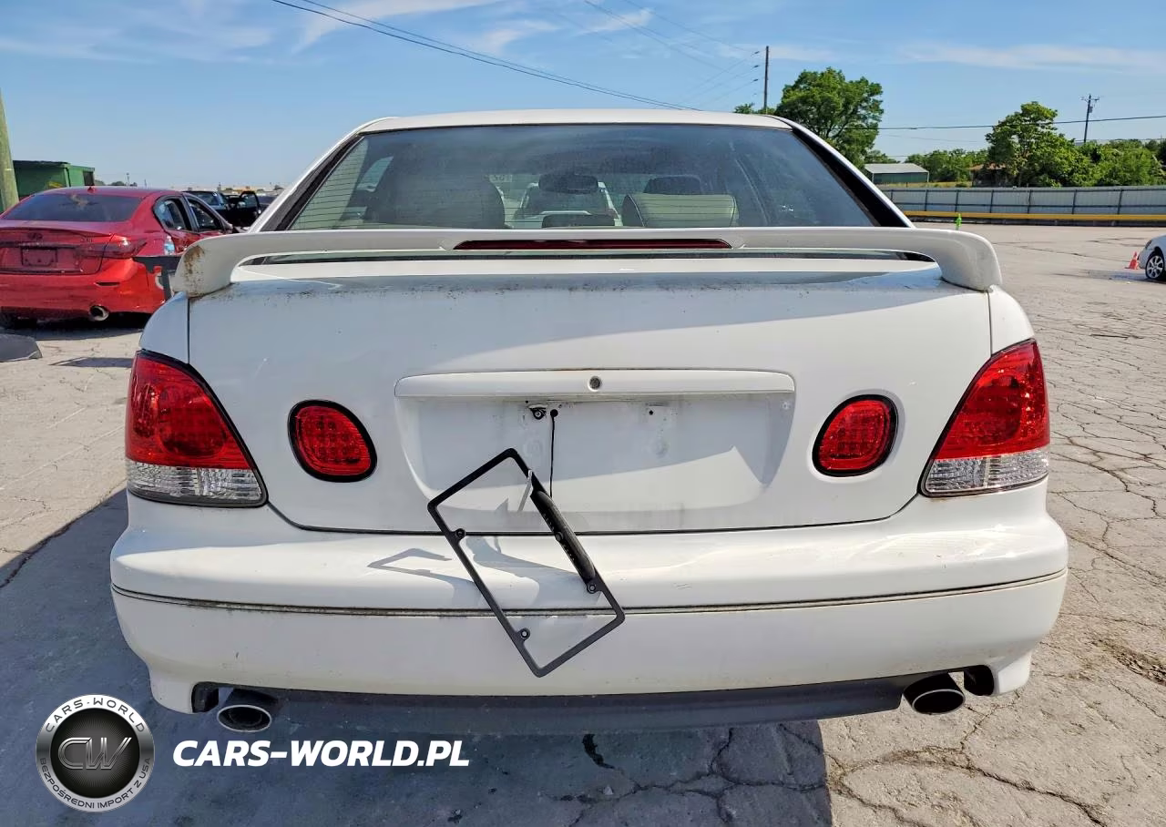 2006 Lexs Ls 430 VIN:JT8BD69S130190186 - 6