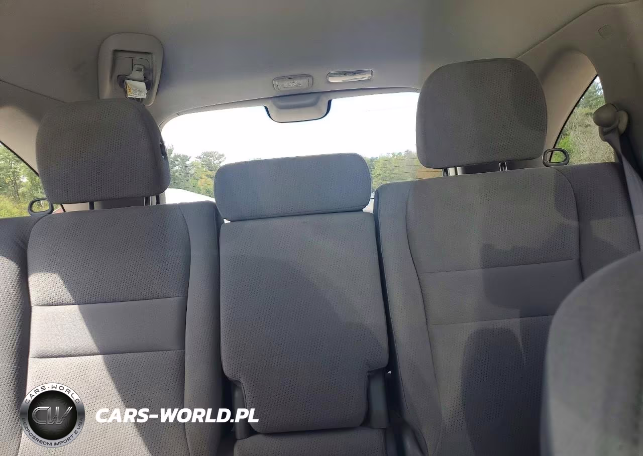 2010 Honda Cr-V Ex VIN:5J6RE4H56AL071262 - 10