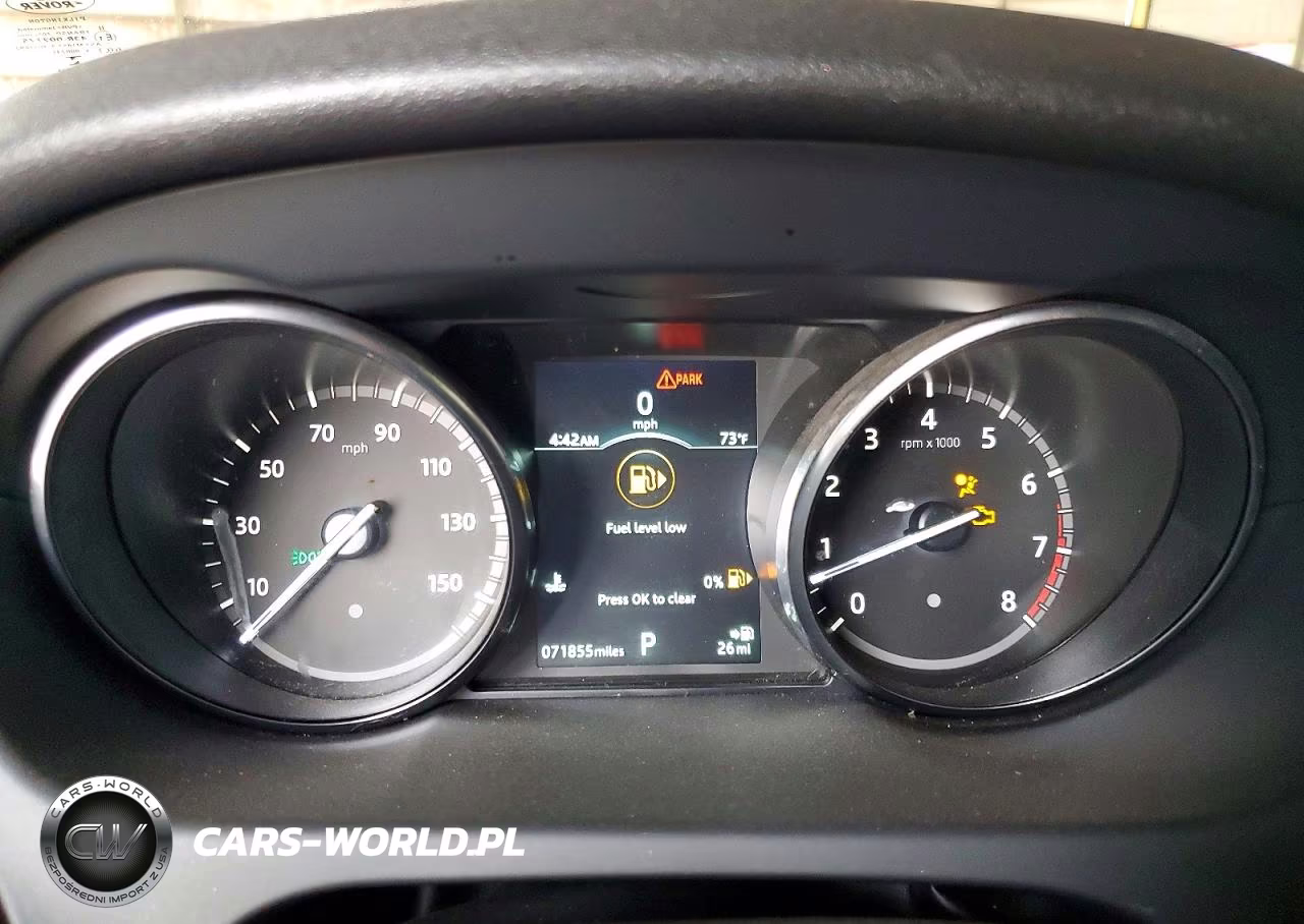 2019 Land Rover Discovery Sport Se VIN:SALCP2FX9KH808305 - 9