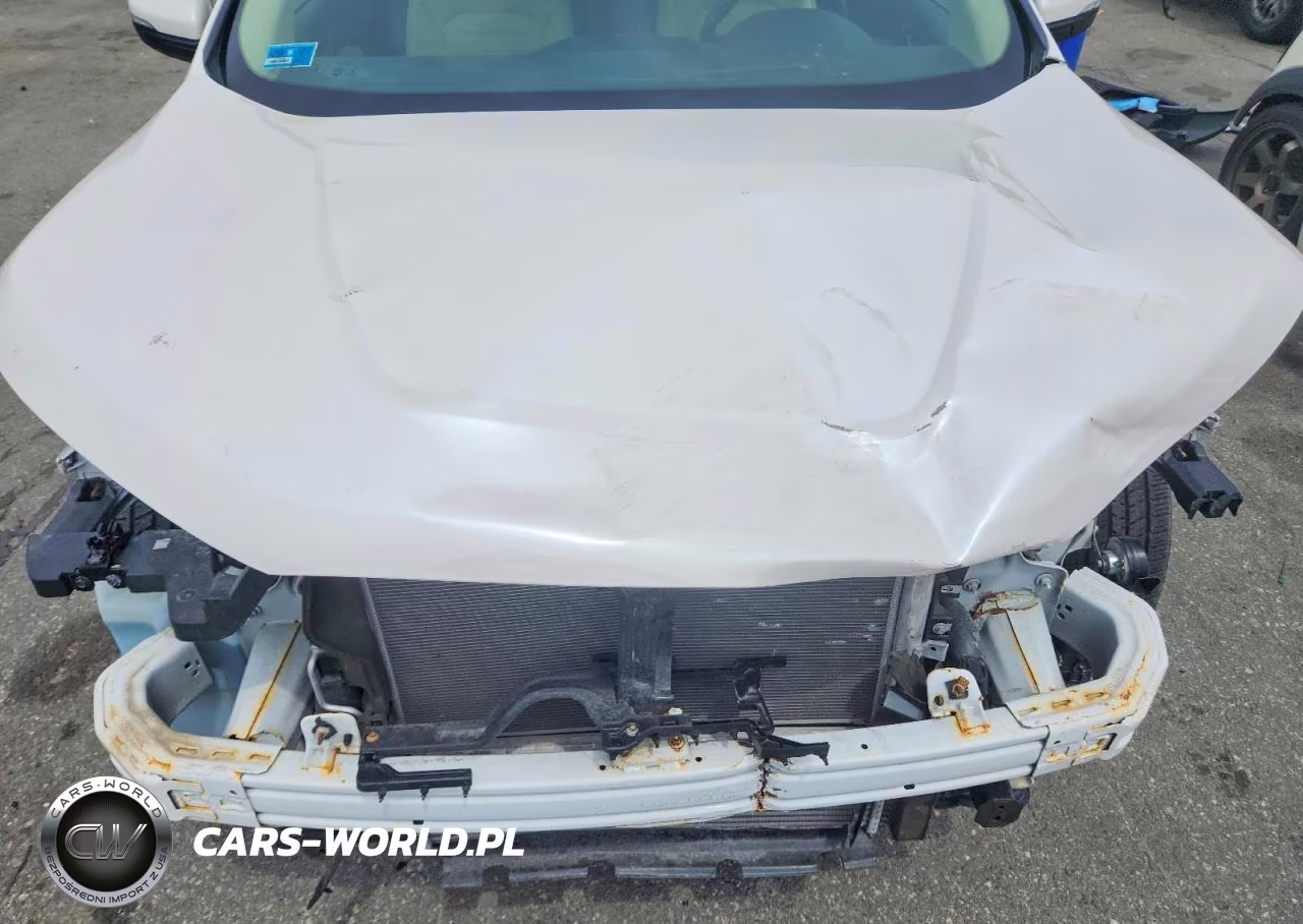 2019 Ford Edge Sel VIN:2FMPK4J93KBC13275 - 12