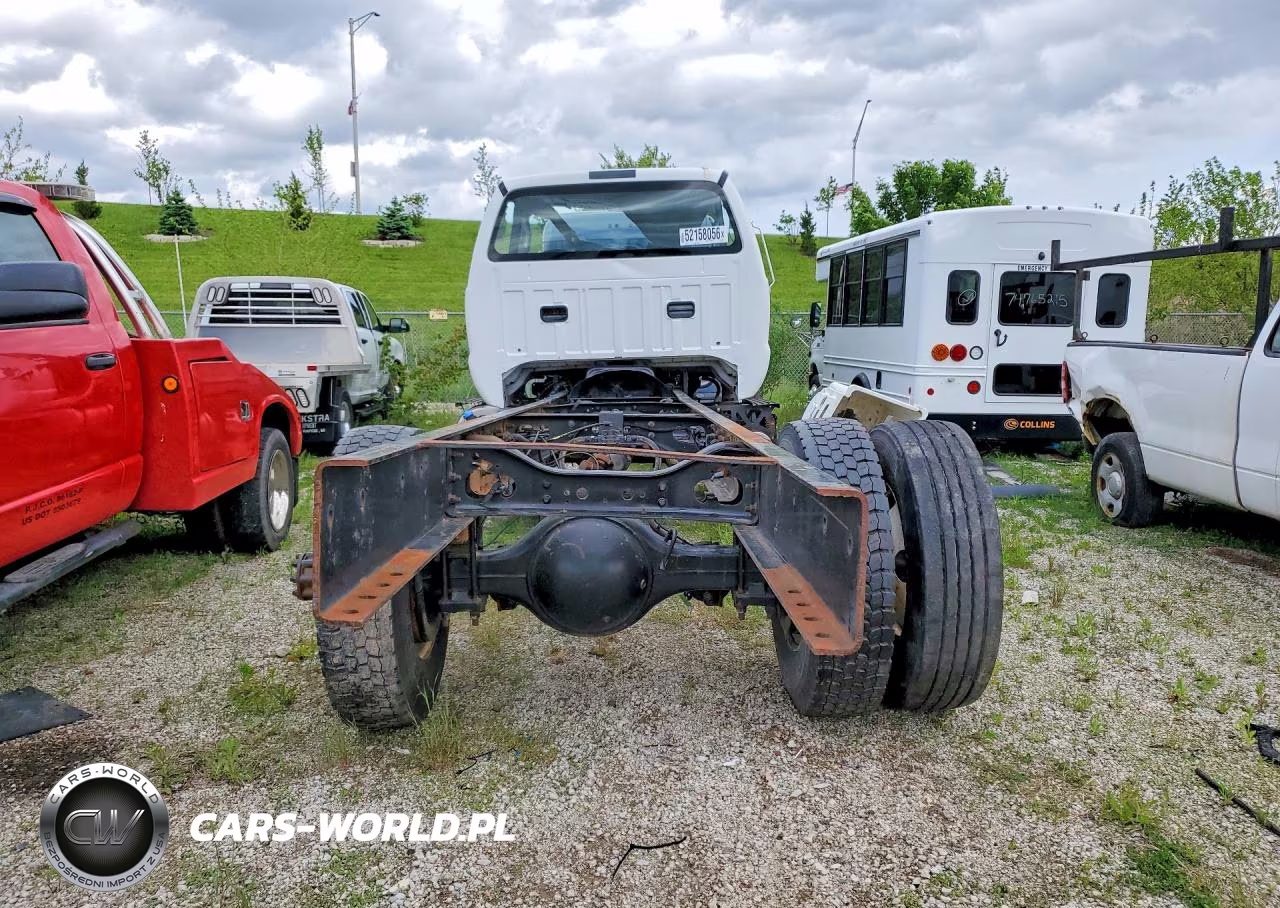 2015 Ford F750 Super Duty VIN:3FRXF7FE6FV730135 - 6