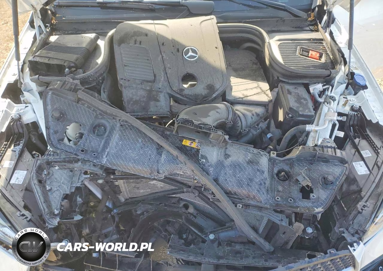 2024 Mercedes-Benz Gle 350 4Matic VIN:4JGFB4FB8RB169782 - 11