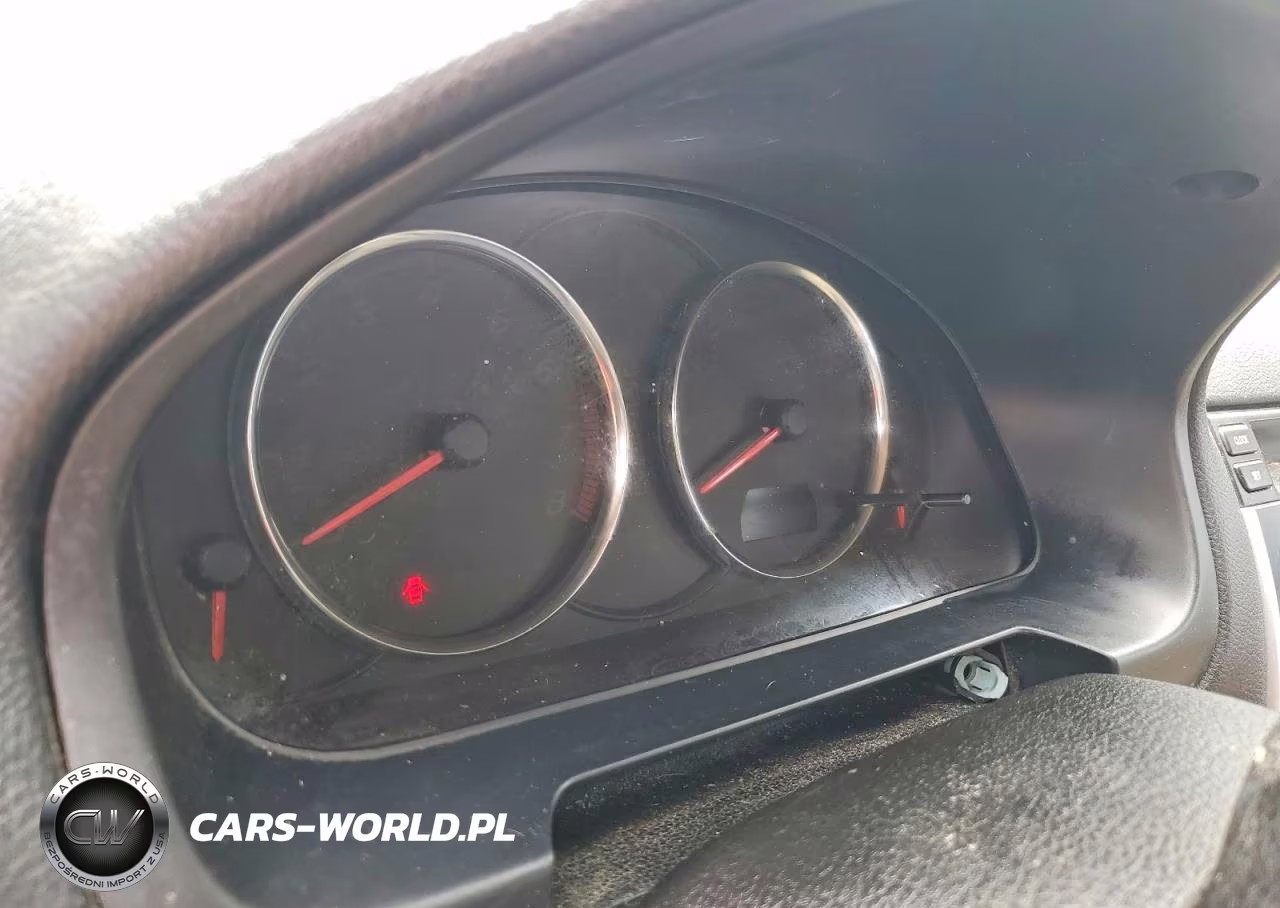 2006 Mazda 6 S VIN:1YVHP80D965M27568 - 9