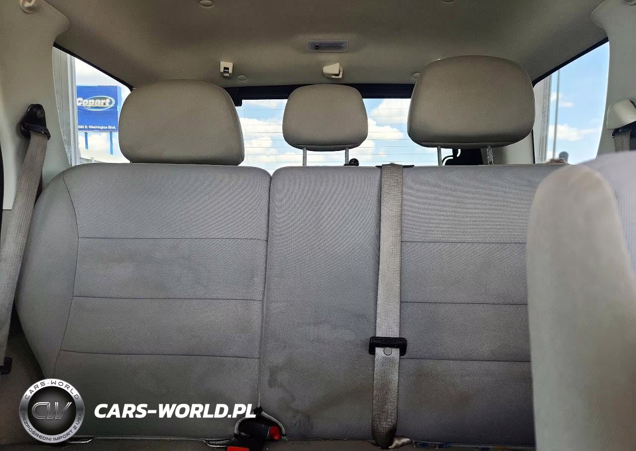 2011 Ford Escape Hybrid VIN:1FMCU4K3XBKC29367 - 10