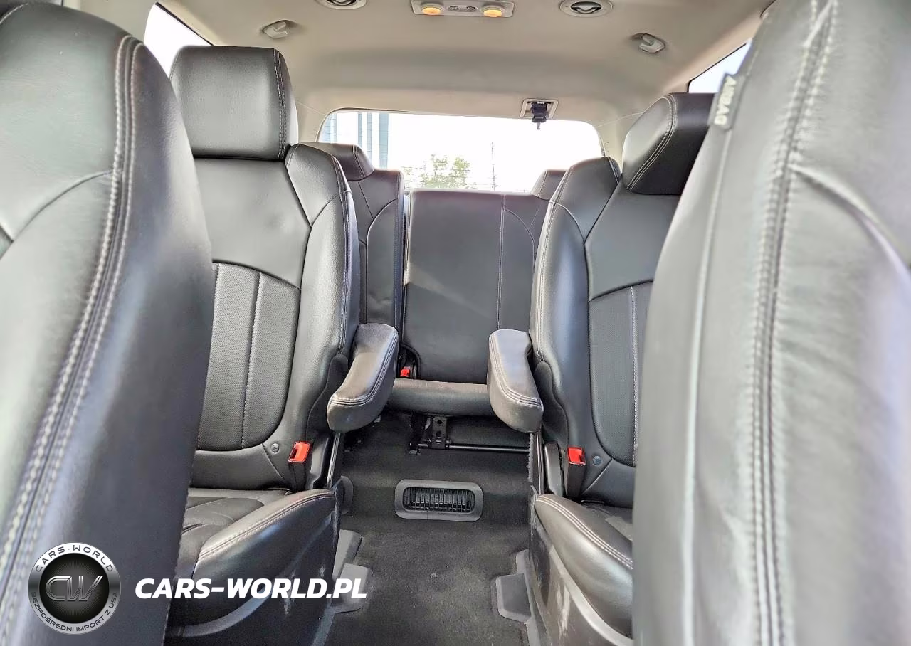 2017 GMC Acadia Limited Slt-2 VIN:1GKKVSKD9HJ284633 - 10