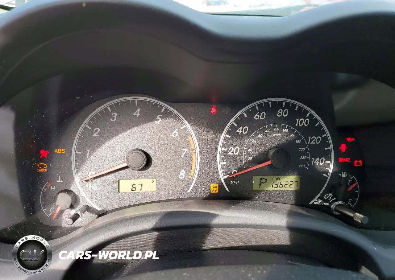 2011 Toyota Corolla Le VIN:2T1BU4EE1BC677348 - 9