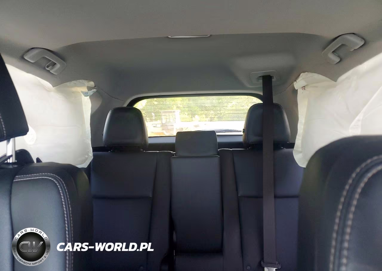 2014 Toyota Rav4 Limited VIN:JTMYFREV6EJ023410 - 10
