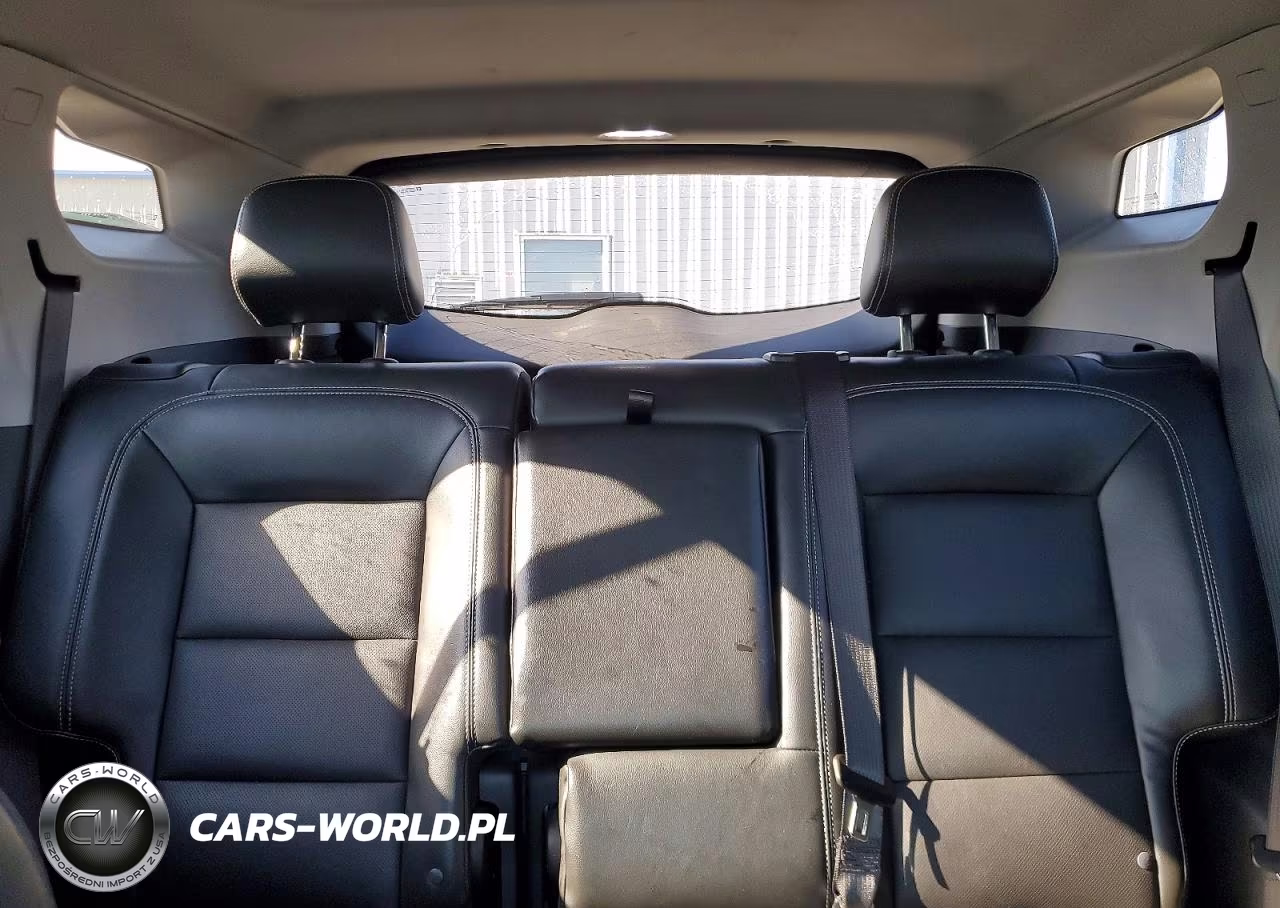 2022 GMC Terrain Slt VIN:3GKALPEV6NL215051 - 10