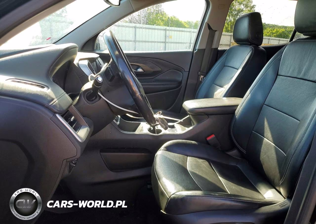 2022 GMC Terrain Slt VIN:3GKALPEV6NL215051 - 7