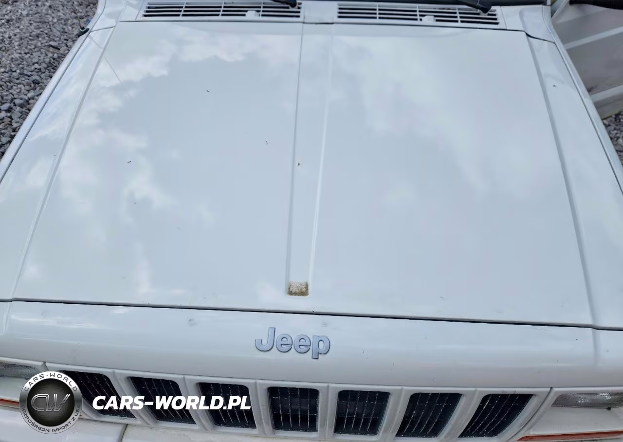 2000 Jeep Cherokee Classic VIN:1J4FF58S5YL275363 - 11