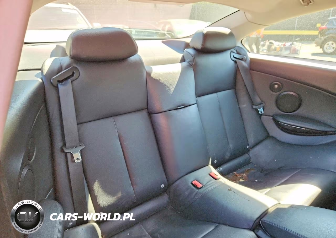 2007 BMW 650 I VIN:WBAEH13547CR53537 - 10