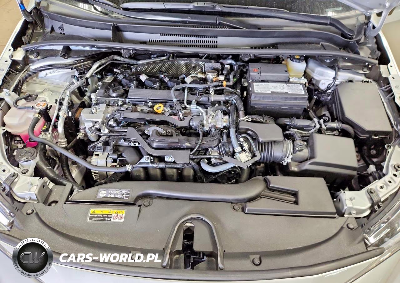 2026 Toyota Corolla Se VIN:5YFP4MCE5TP272197 - 11