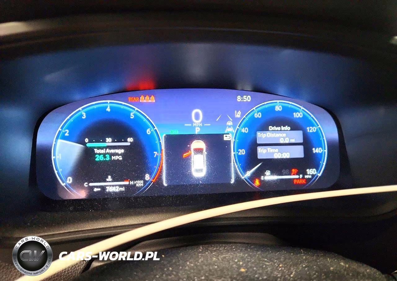 2026 Toyota Corolla Se VIN:5YFP4MCE5TP272197 - 9
