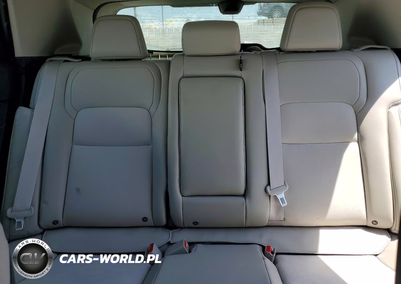 2024 Nissan Ariya Evolve+ VIN:JN1BF0BA2RM433647 - 10