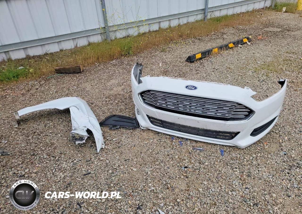 2016 Ford Fusion Se Hybrid VIN:3FA6P0LU4GR329479 - 12