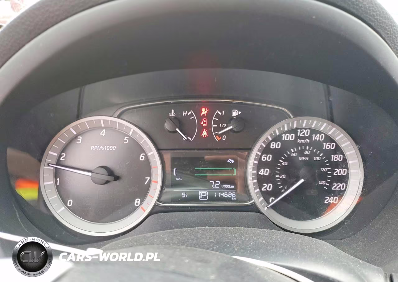 2015 Nissan Sentra S VIN:3N1AB7AP2FL688181 - 9
