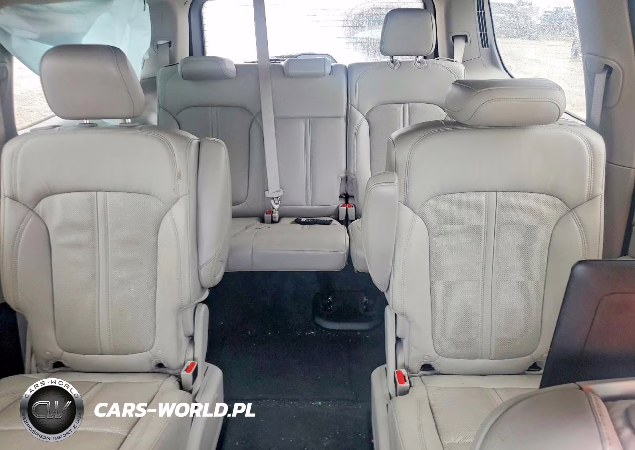 2022 Jeep Wagoneer Series Iii VIN:1C4SJVDT8NS103072 - 10