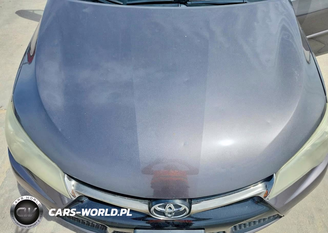 2015 Toyota Camry Se VIN:4T1BF1FK4FU072595 - 11