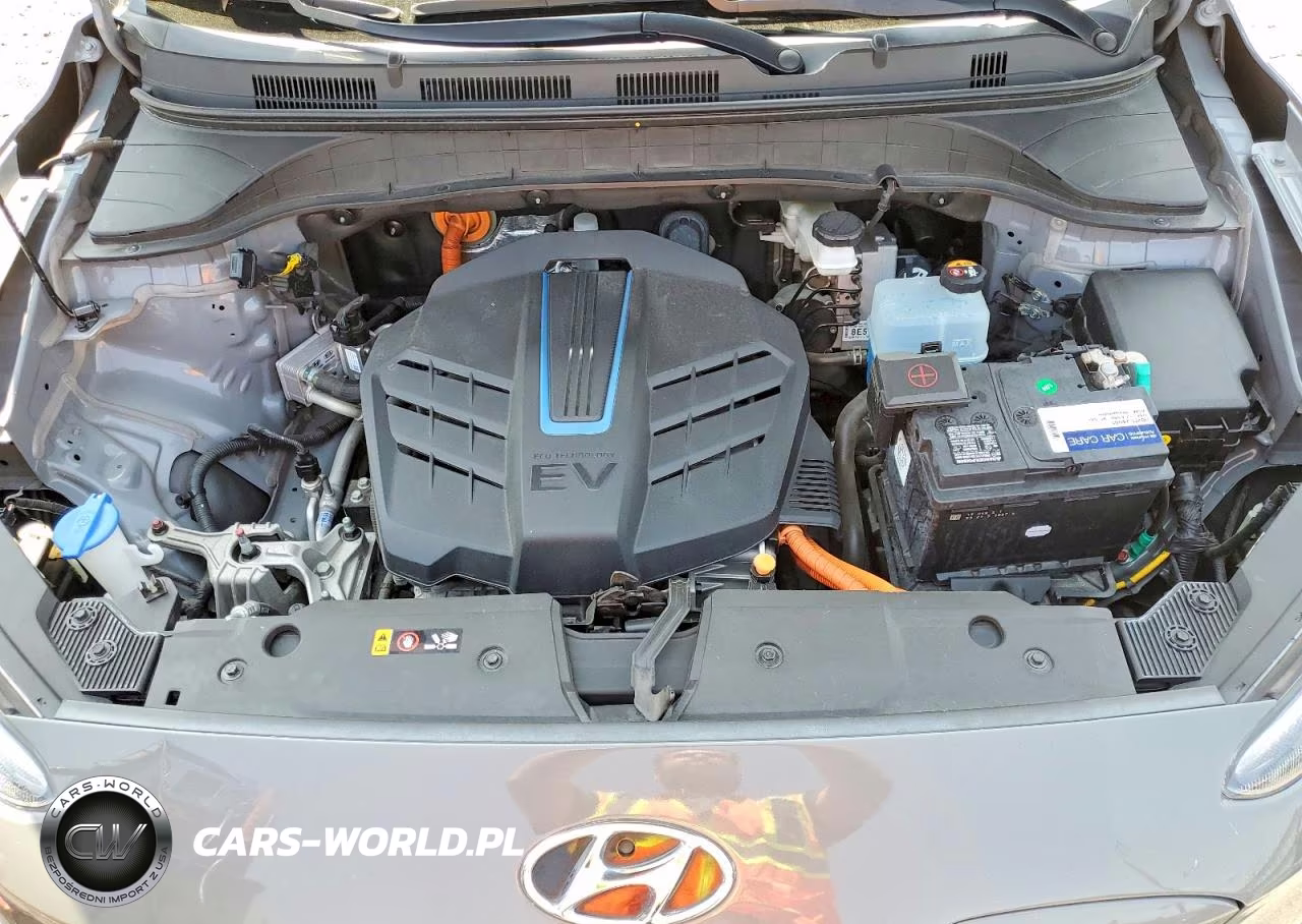 2023 Hyundai Kona Sel VIN:KM8K33AG7PU168472 - 11
