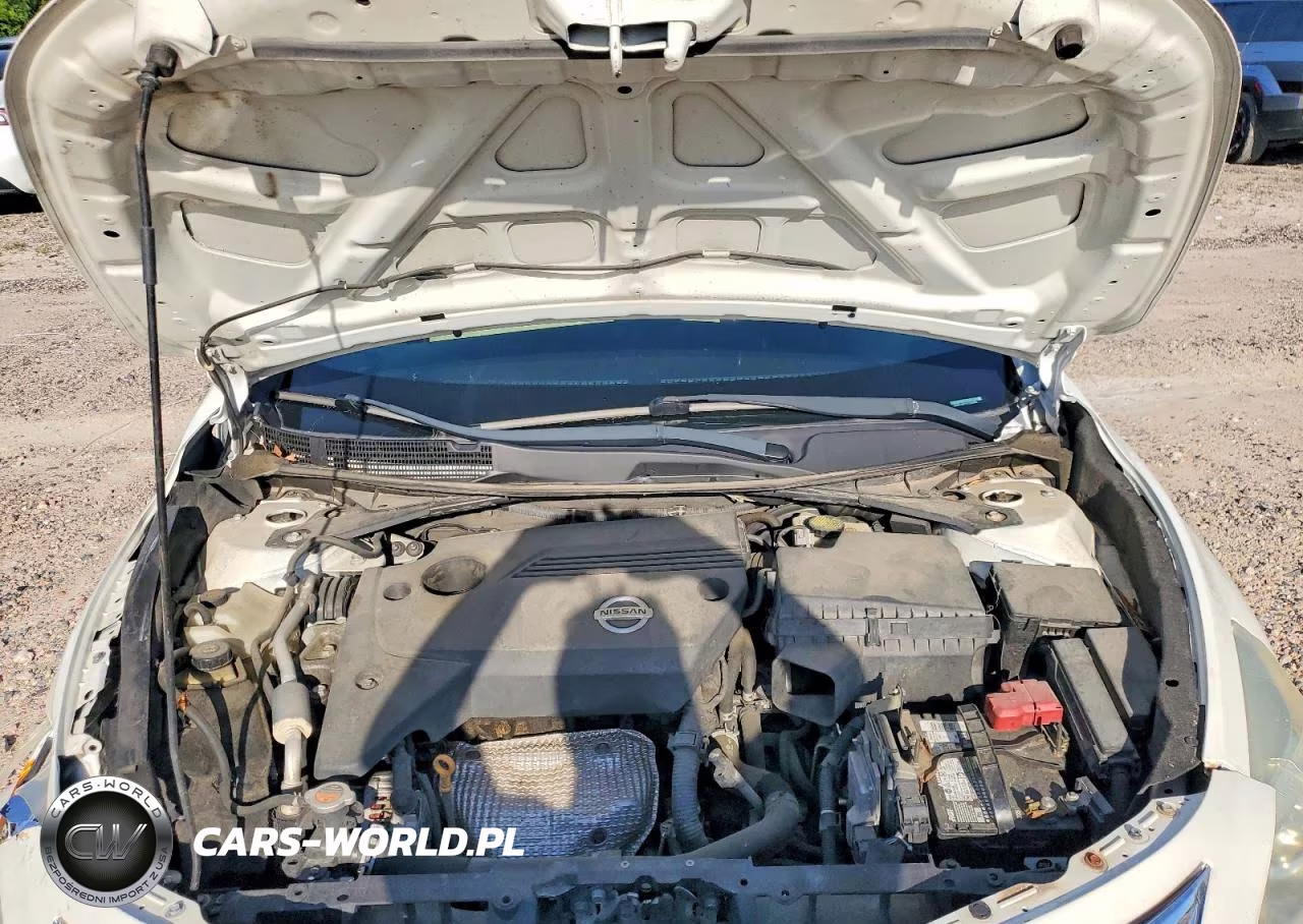 2015 Nissan Altima 2.5 Sv VIN:1N4AL3AP1FC224688 - 11