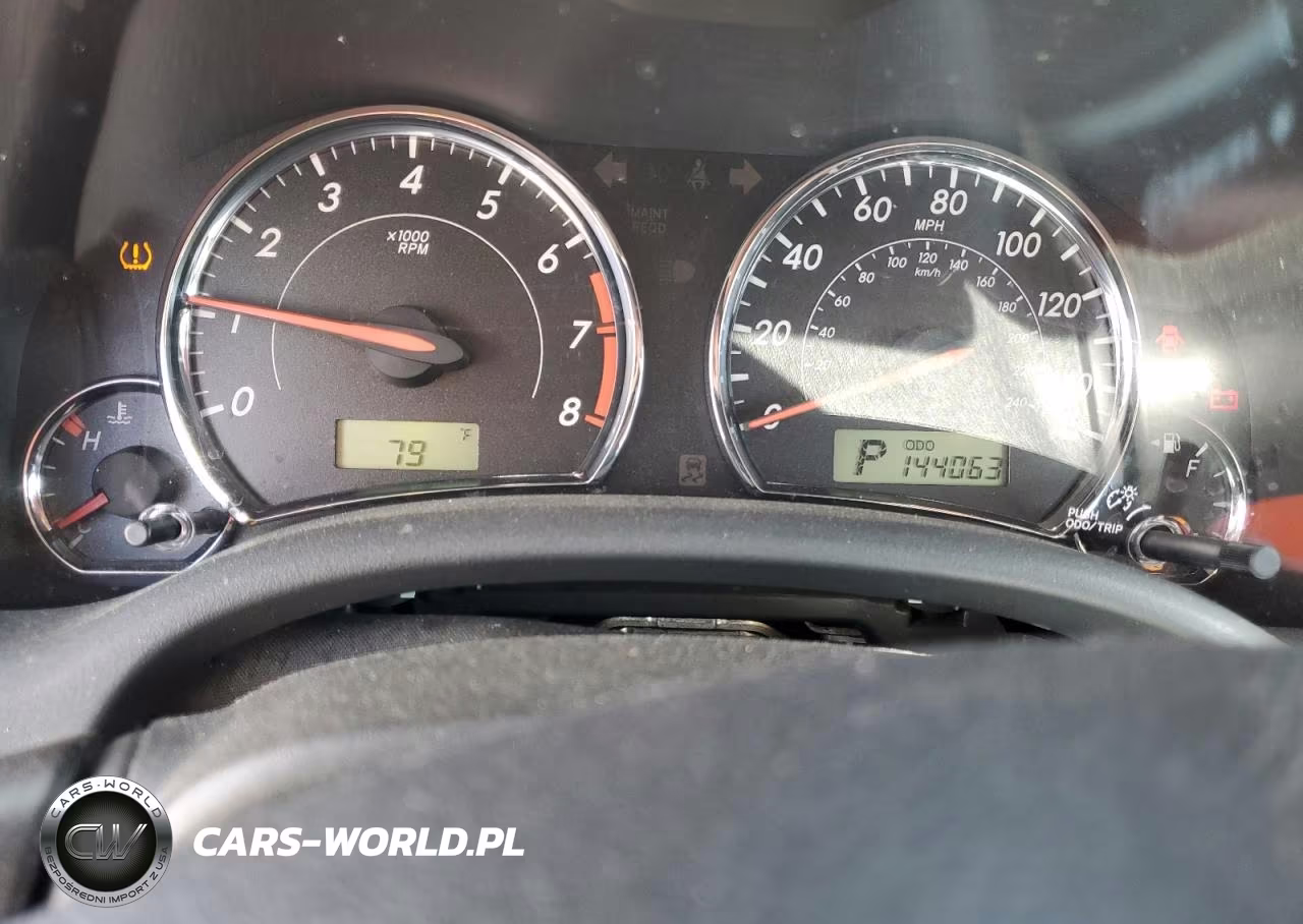 2012 Toyota Corolla Base VIN:5YFBU4EEXCP034918 - 9
