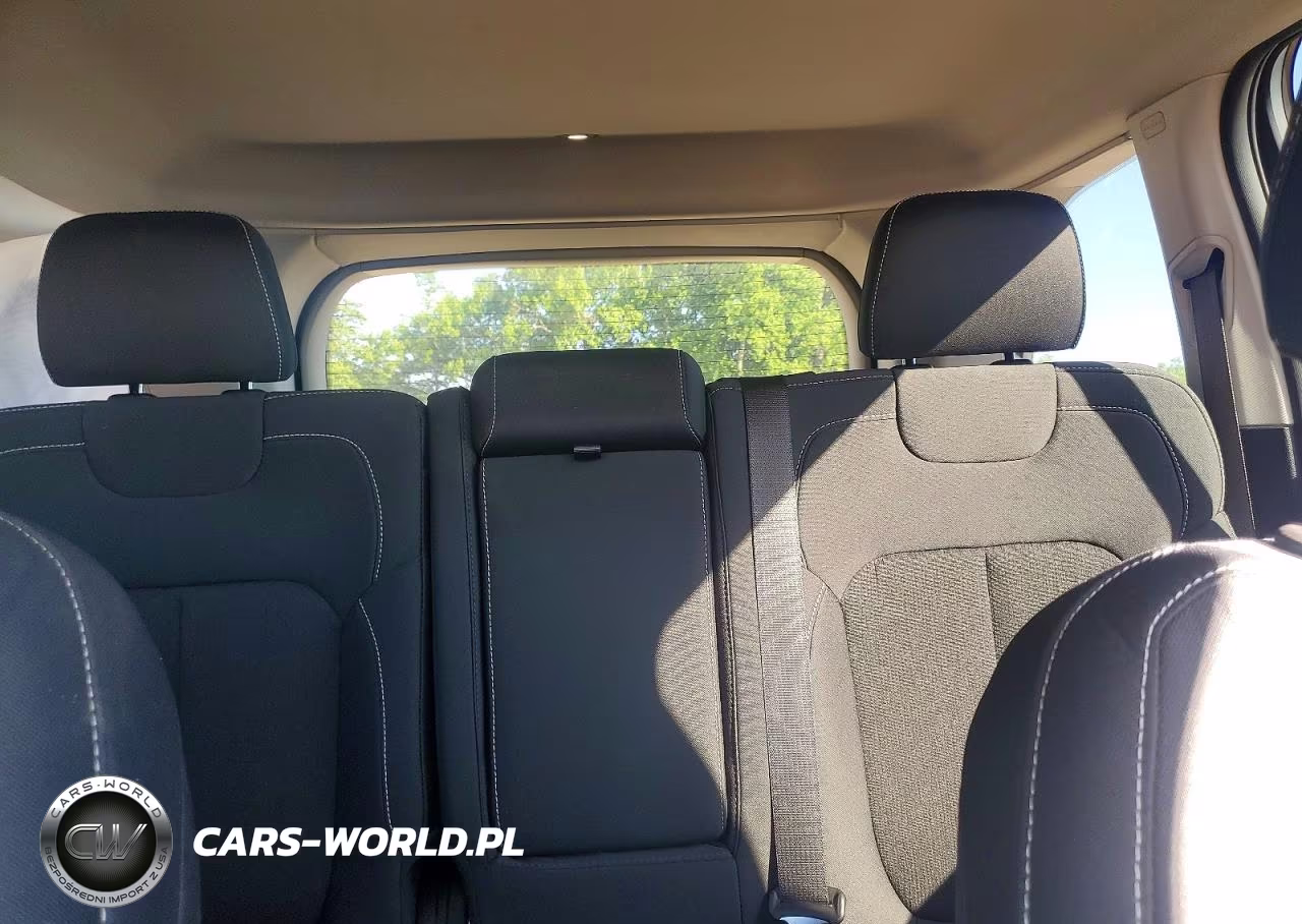 2023 Jeep Grand Cherokee Lared VIN:1C4RJHAG6PC669557 - 10