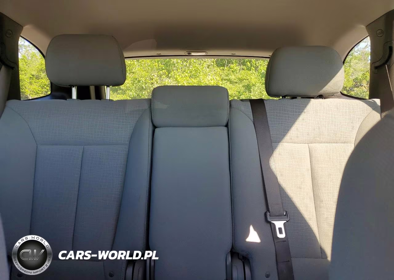 2012 Hyundai Santa Fe Gls VIN:5XYZG3AB9CG169209 - 10