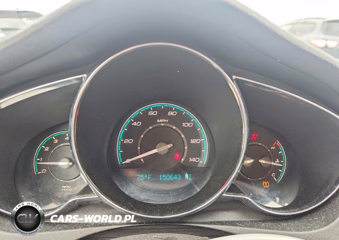 2009 Chevrolet Malibu 2Lt VIN:1G1ZJ57B59F170351 - 9