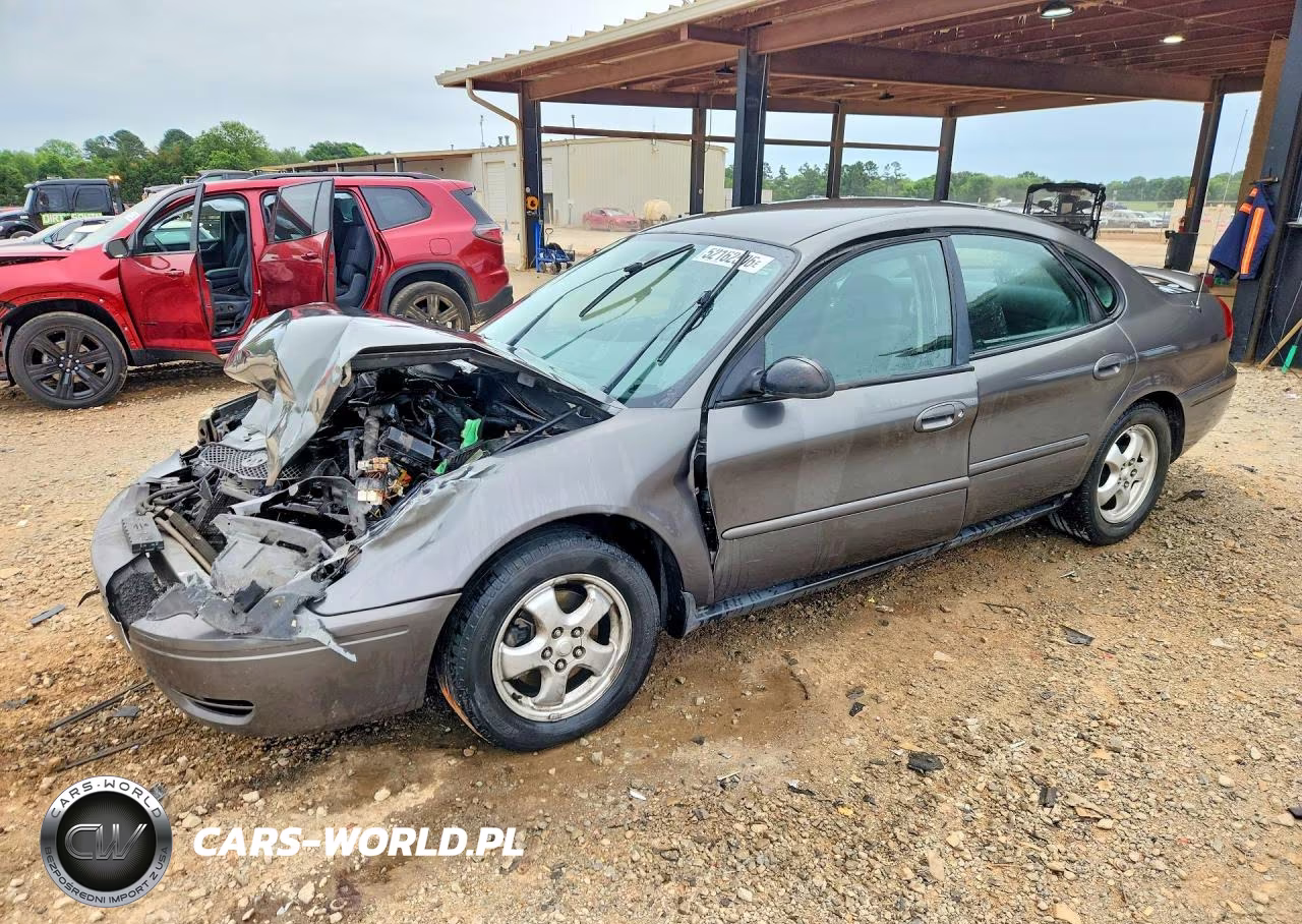 2004 Ford Taurus Se
