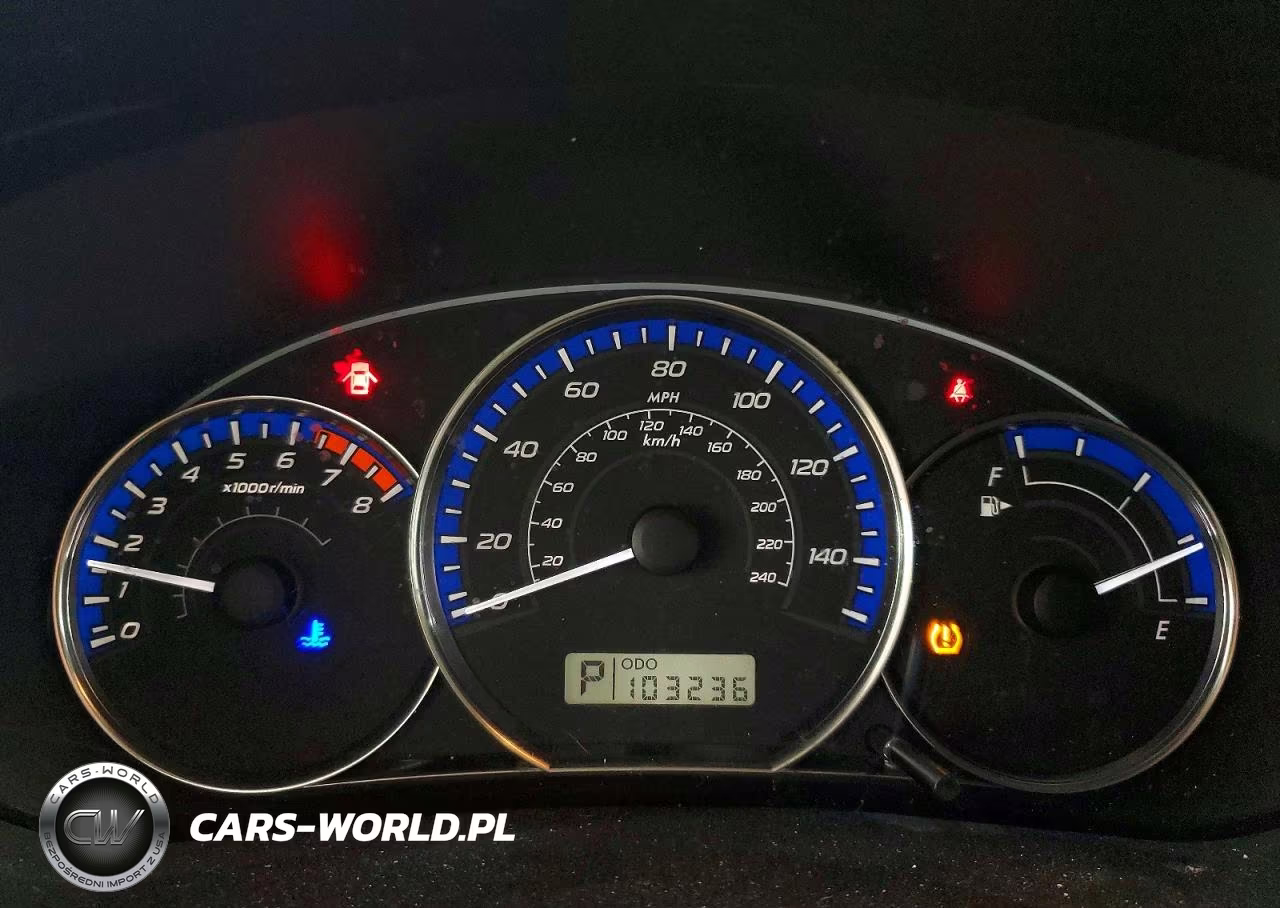 2012 Subaru Forester Limited VIN:JF2SHBEC1CH427873 - 9