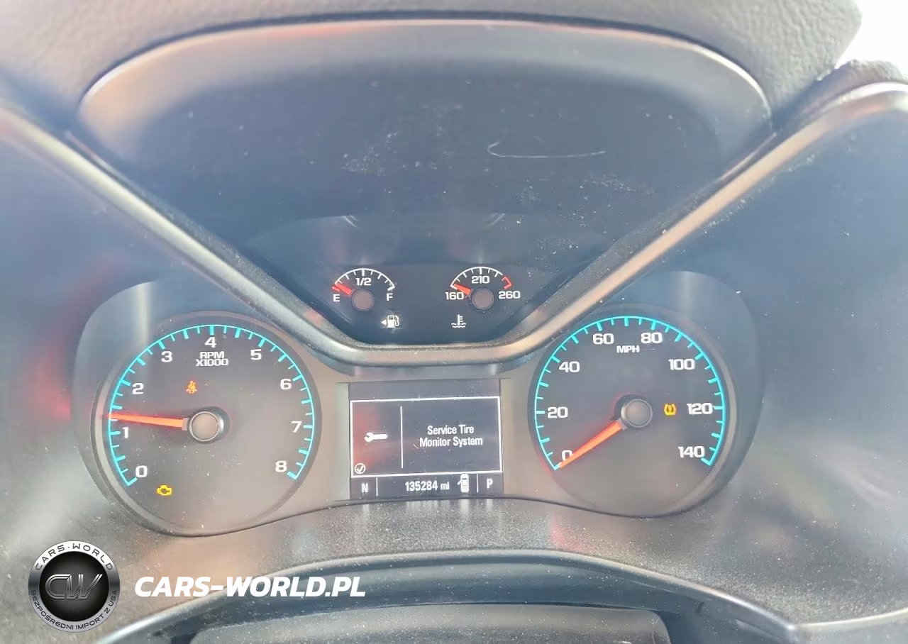 2021 Chevrolet Colorado Lt VIN:1GCHSCEA6M1251167 - 9