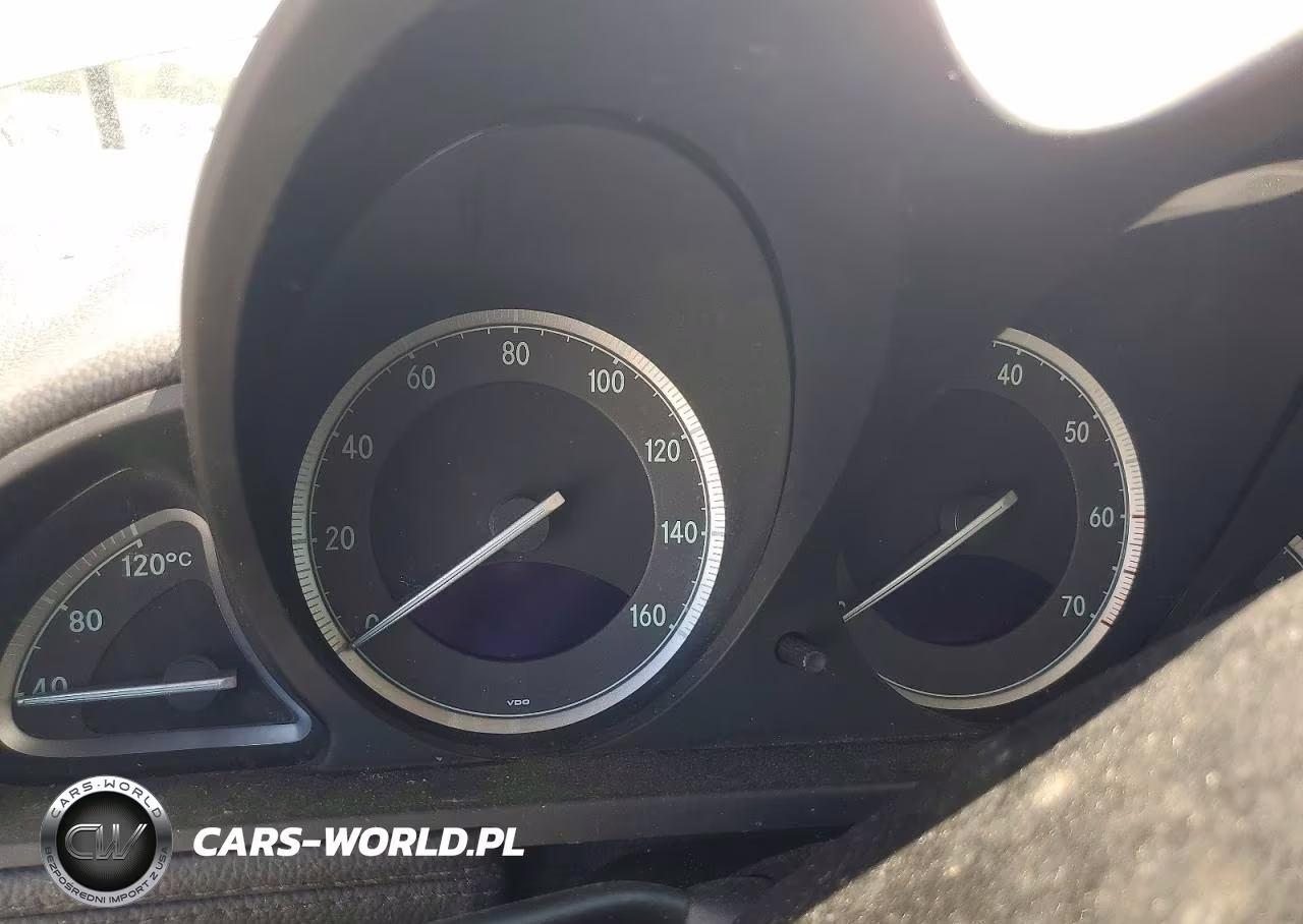 2004 Mercedes-Benz Sl-Class VIN:WDBSK75F13F049703 - 9