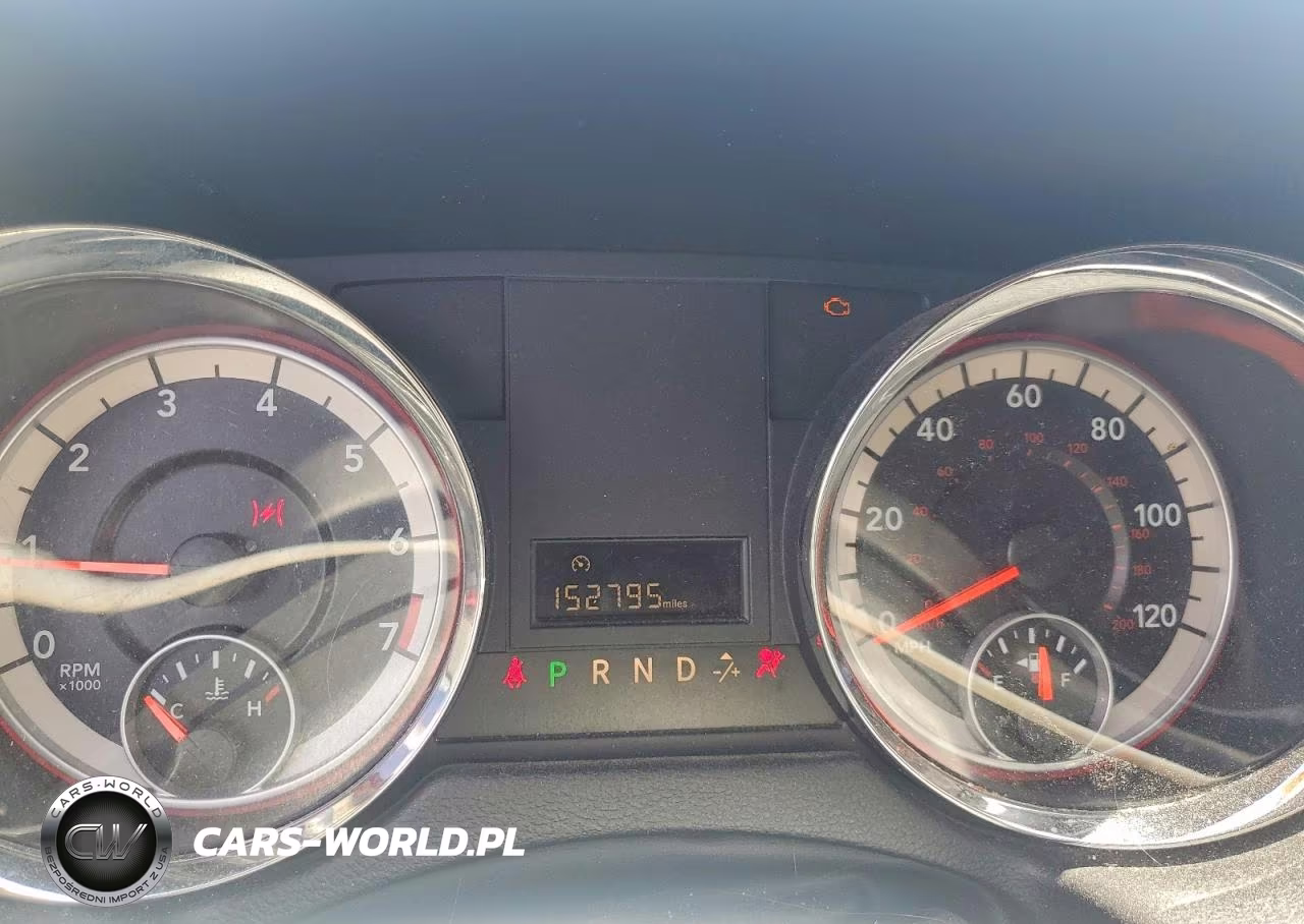 2014 Dodge Grand Caravan Se VIN:2C4RDGBGXER193608 - 9