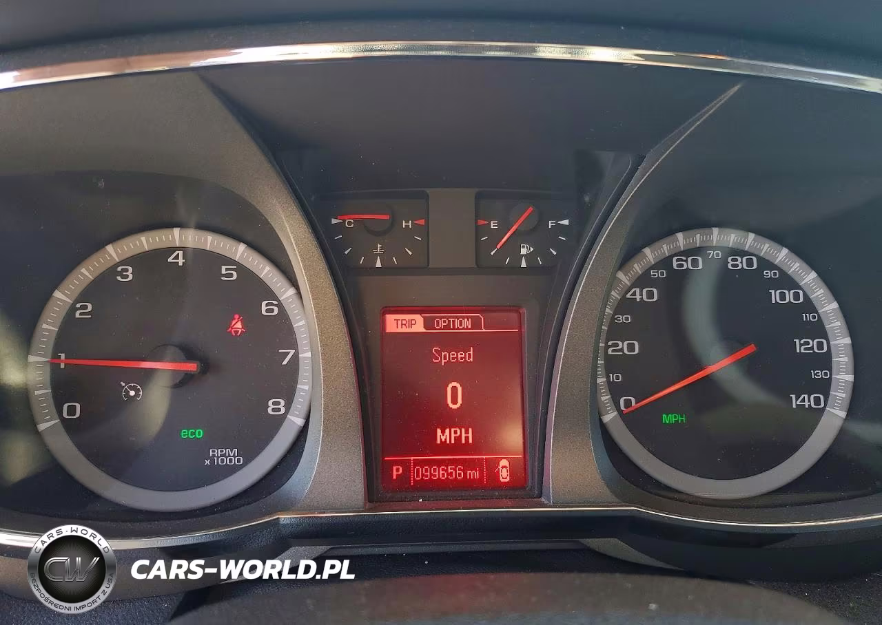 2017 GMC Terrain Sle VIN:2GKFLSEK4H6316077 - 9