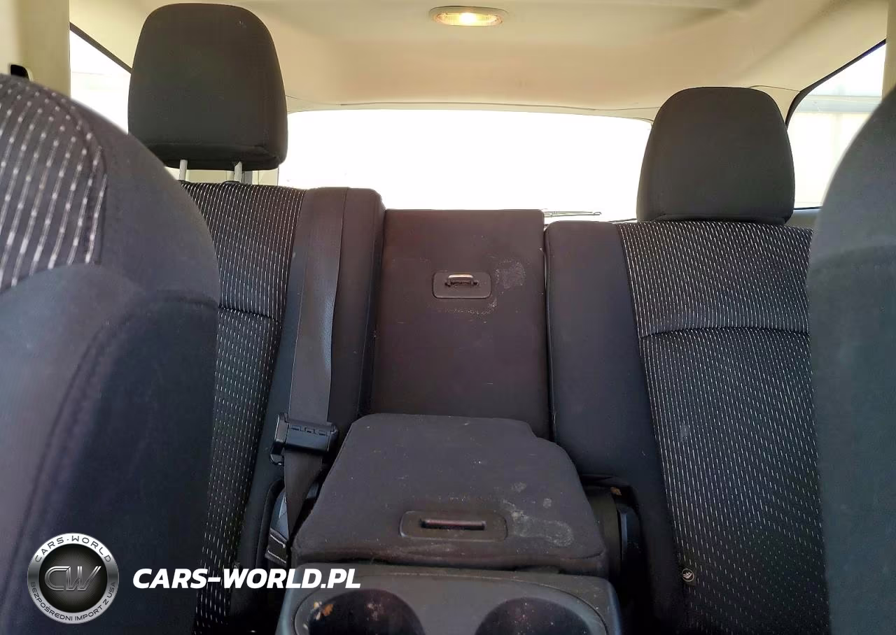 2015 Dodge Journey Sxt VIN:3C4PDCBB1FT564383 - 10