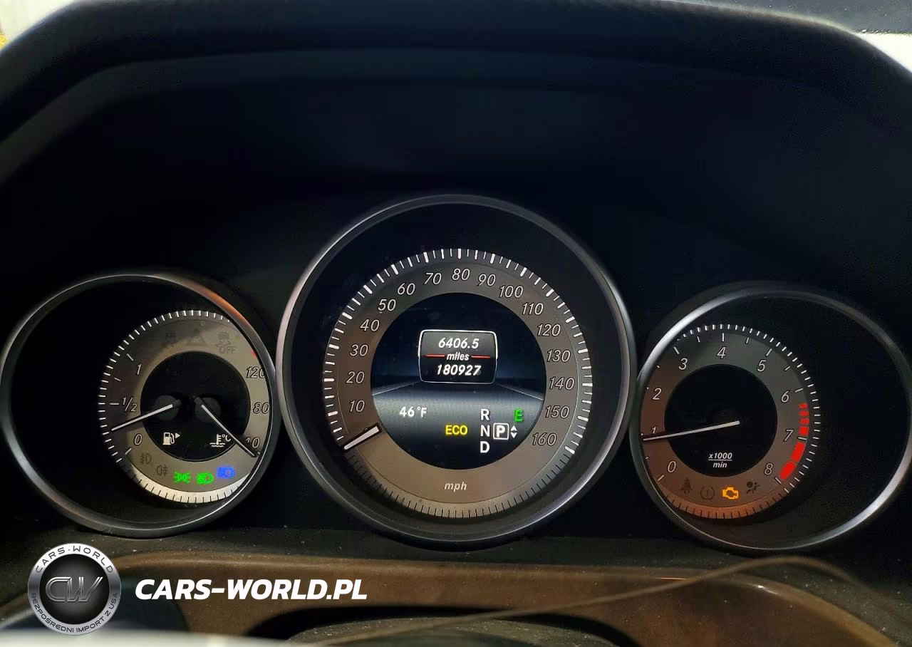 2014 Mercedes-Benz E 350 4Matic VIN:WDDHF8JB2EA891626 - 9