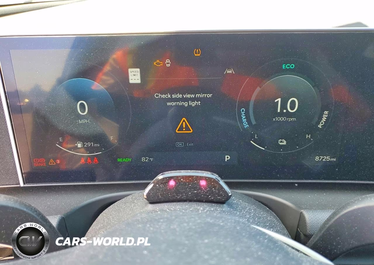 2025 Hyundai Tucson Sel Convenience VIN:KM8JCDD16SU381480 - 9